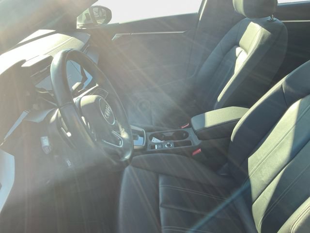 Used 2024 Audi A3 2.0T Premium FWD image 9