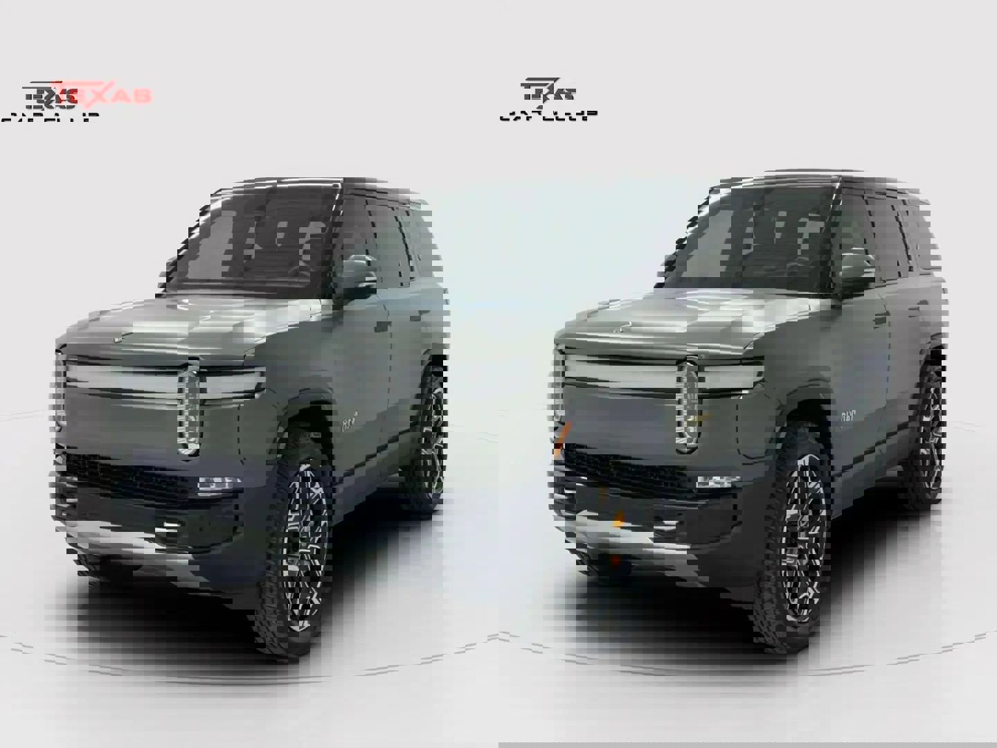 Used 2022 Rivian R1S Launch Edition image 3