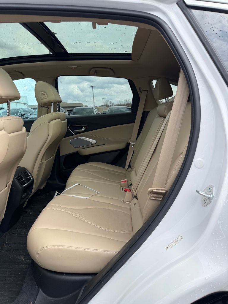 Used 2021 Acura RDX w/ Technology Package image 13