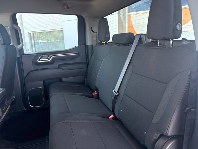 New 2026 Chevrolet Silverado 1500 RST AWD/4WD image 30