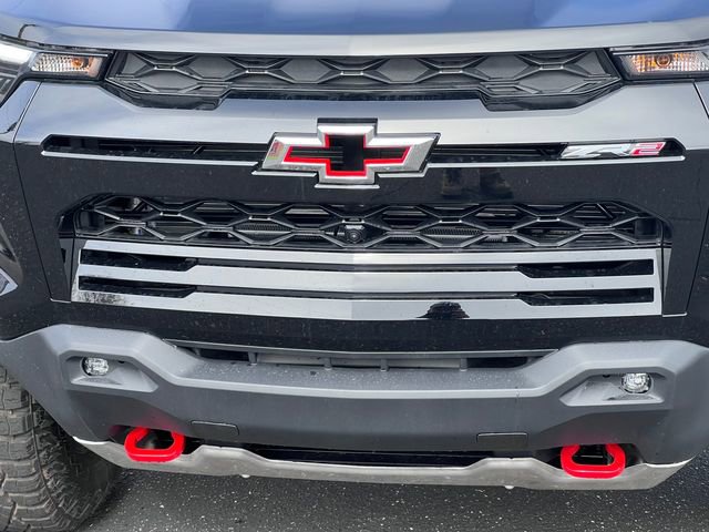 New 2026 Chevrolet Colorado ZR2 w/ Technology Package AWD/4WD image 40