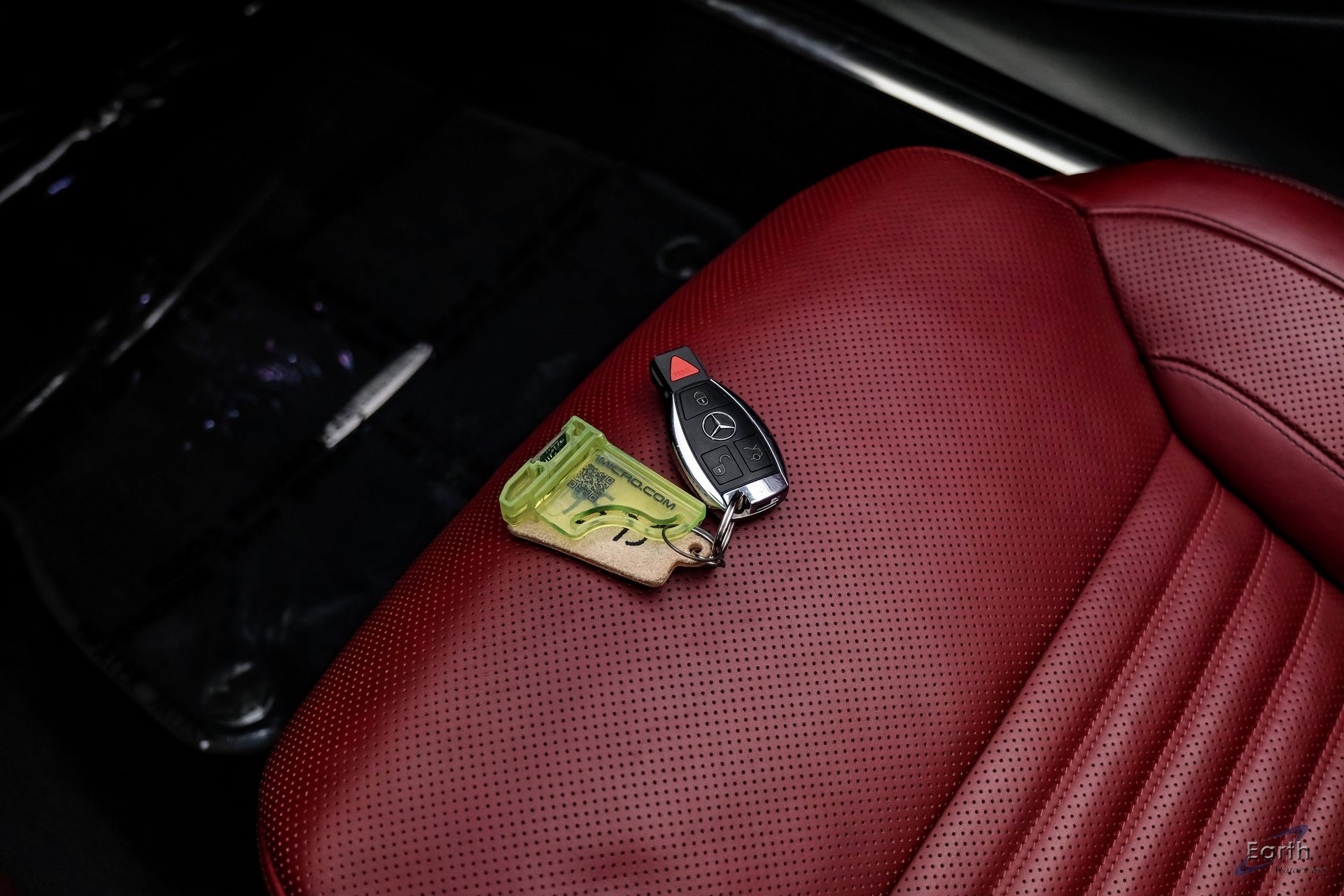 Used 2017 Mercedes-Benz SL 550 image 98