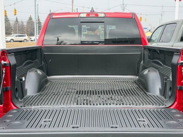 New 2026 RAM 1500 Laramie w/ Night Edition image 6
