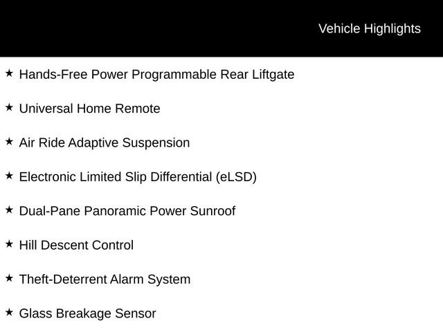 Certified 2024 GMC Yukon Denali Ultimate image 6