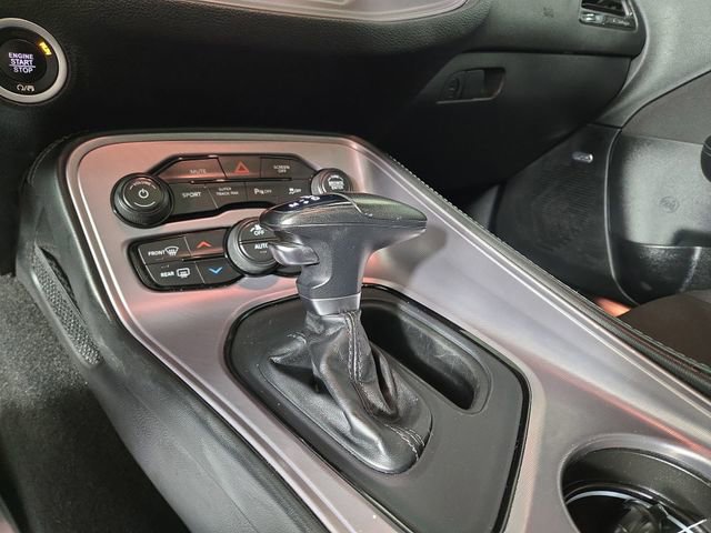 Used 2023 Dodge Challenger GT w/ Blacktop Package image 21