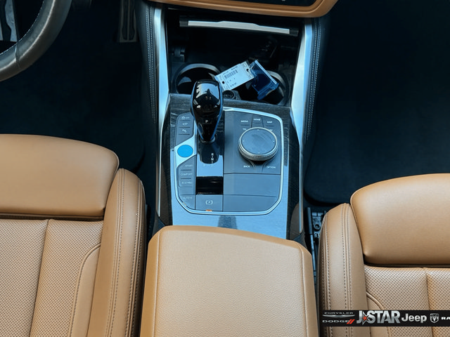 Used 2023 BMW i4 M50 w/ Premium Package AWD/4WD image 14