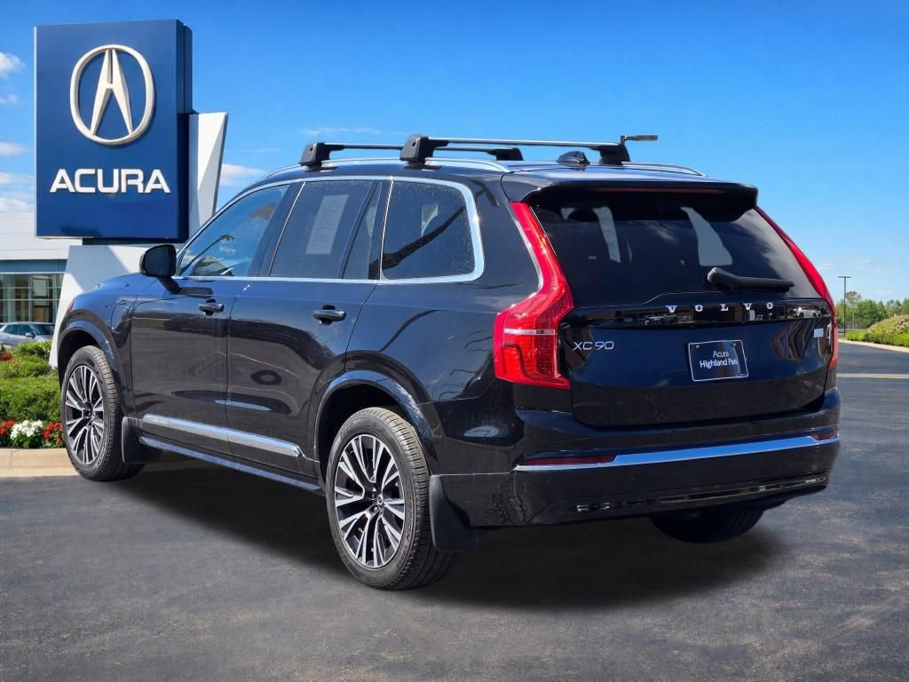 Used 2023 Volvo XC90 T8 Core image 22