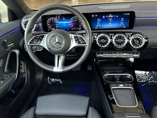 Certified 2026 Mercedes-Benz CLA 250 image 29