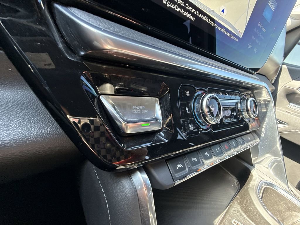 Certified 2022 GMC Sierra 1500 Denali AWD/4WD image 23