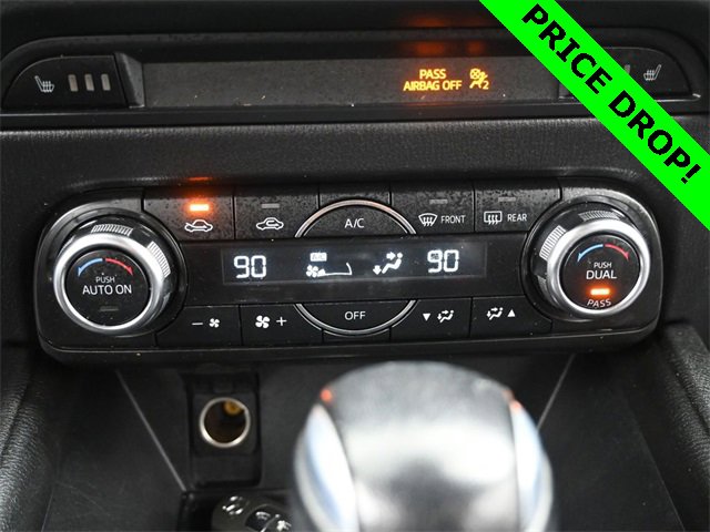 Used 2017 MAZDA CX-5 Touring image 22