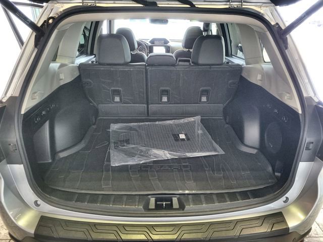 Used 2020 Subaru Forester Touring image 24
