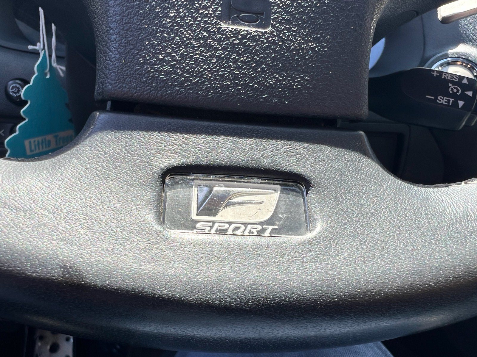 Used 2013 Lexus IS 350 w/ F-Sport Pkg w/Summer Tires RWD image 24