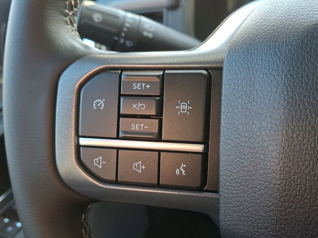 New 2025 Ford F150 Lightning XLT w/ Max Trailer Tow Package image 15