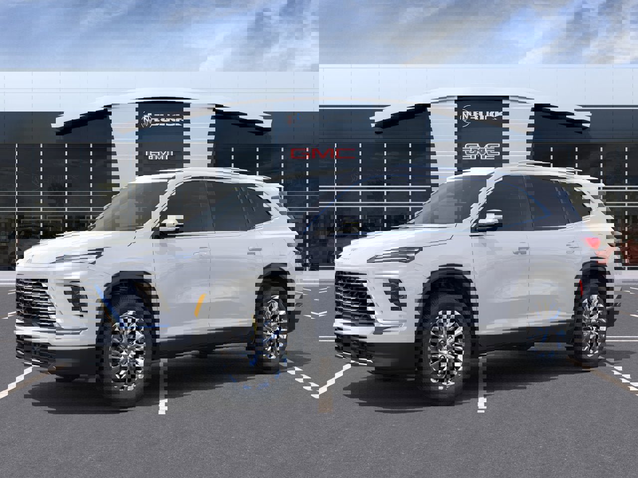 New 2026 Buick Enclave Preferred w/ Power Package image 26