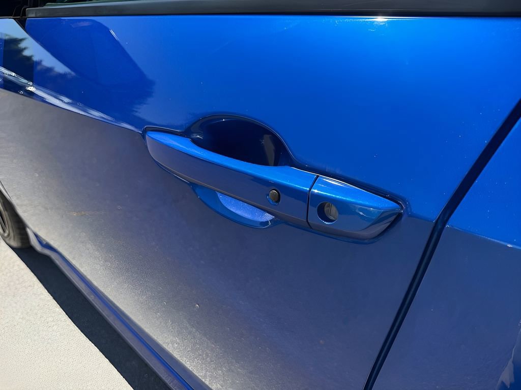 Used 2020 Honda Civic Sport image 14