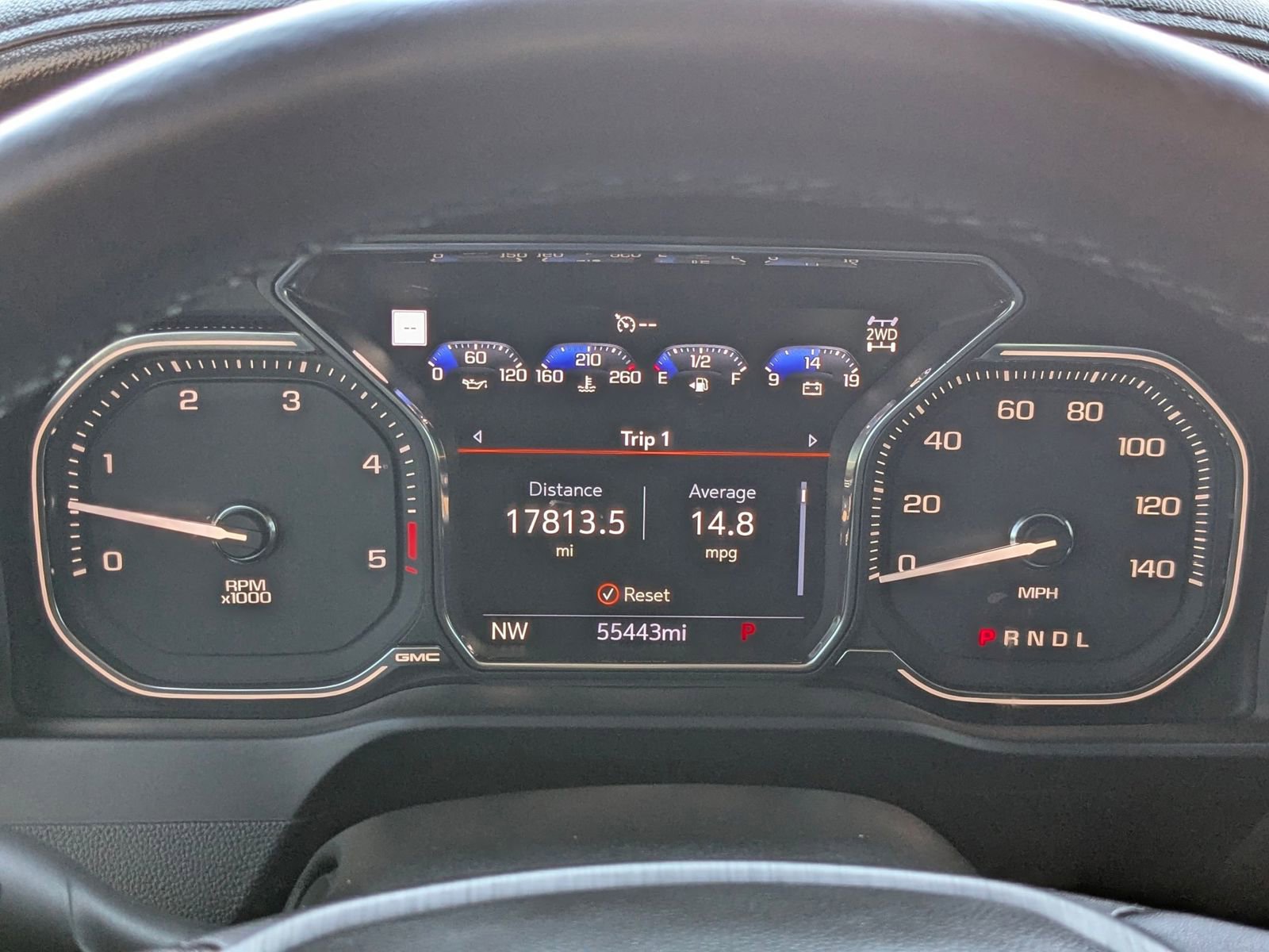 Used 2022 GMC Sierra 3500 Denali image 20