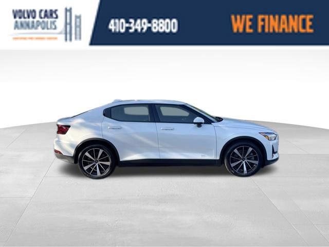 Used 2022 Polestar Polestar 2 AWD/4WD image 9