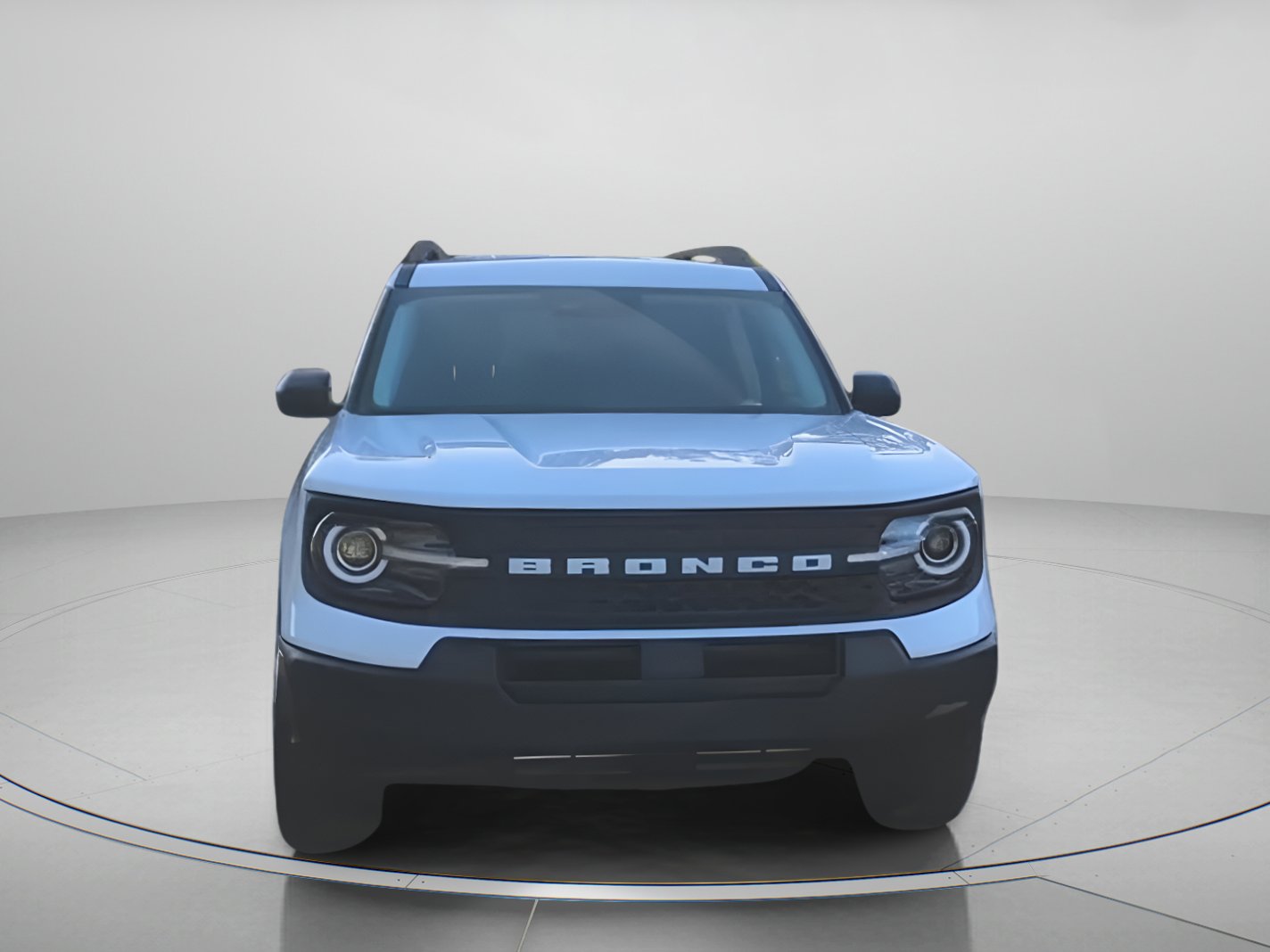 New 2026 Ford Bronco Sport Big Bend AWD/4WD image 8