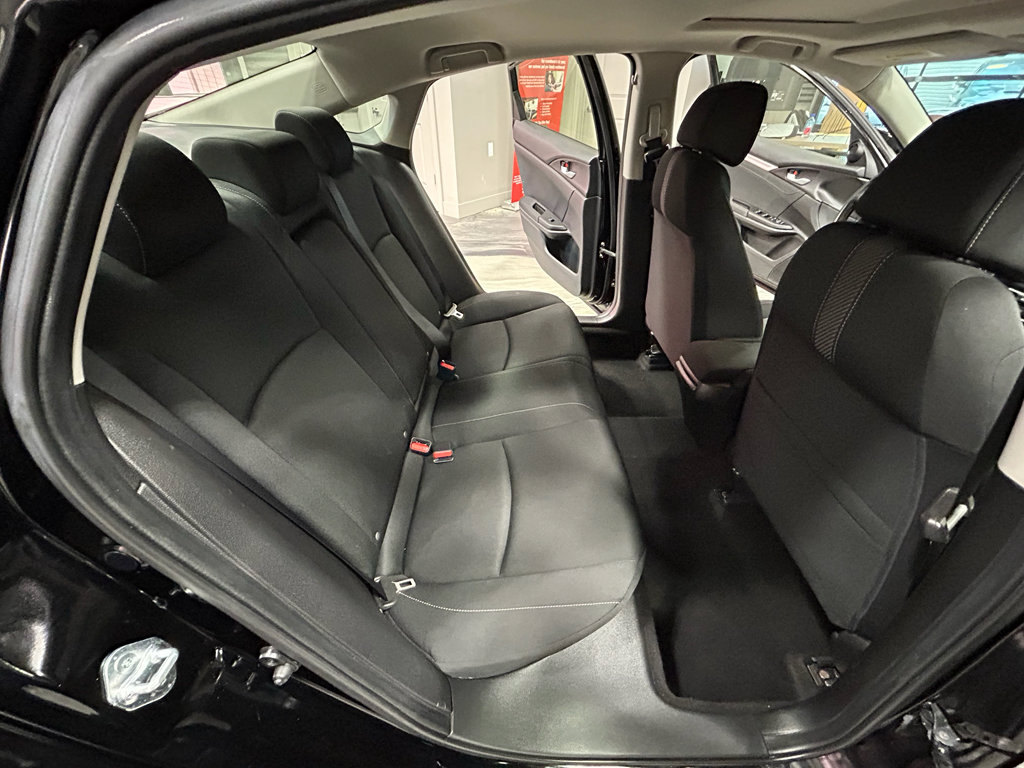 Used 2018 Honda Civic EX-T image 41