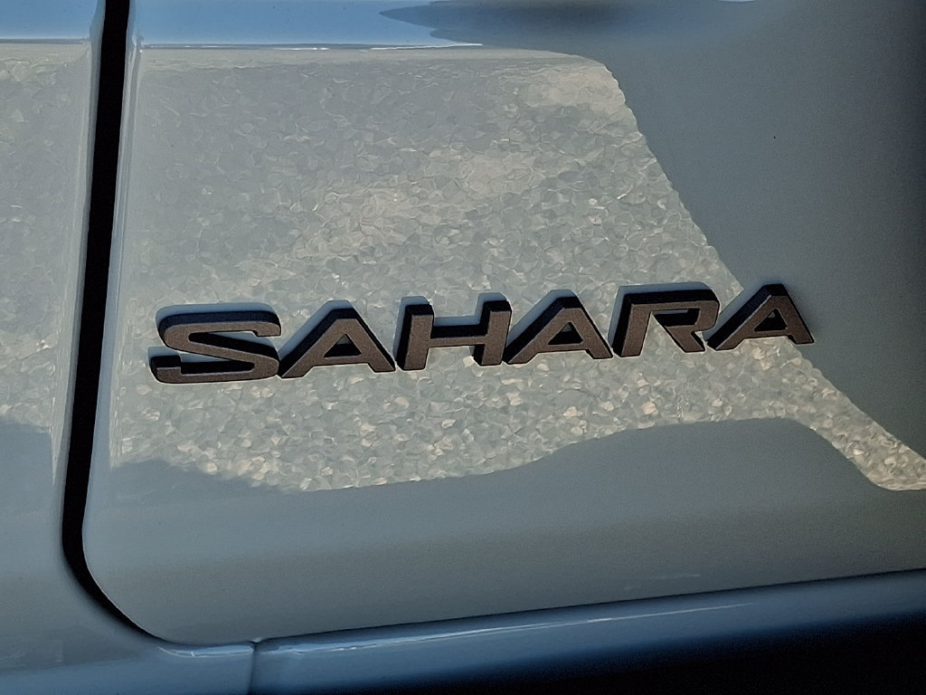 New 2027 Jeep Wrangler Unlimited Sahara AWD/4WD image 21