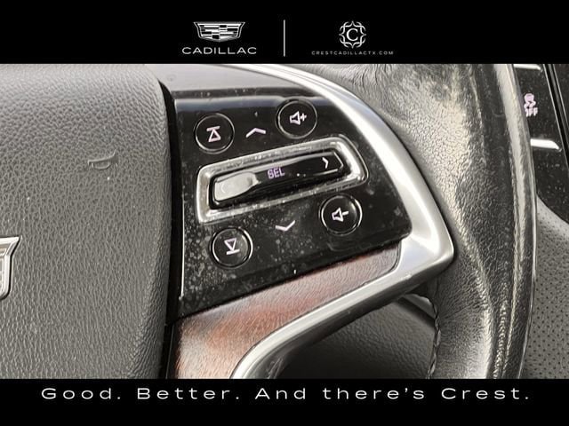 Used 2019 Cadillac XTS Luxury FWD image 13