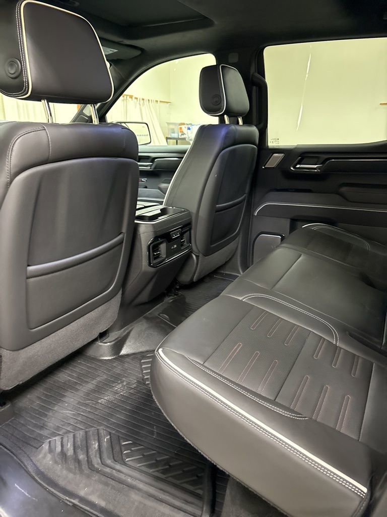 Used 2024 GMC Sierra 1500 AT4X w/ AT4X AEV Edition image 26