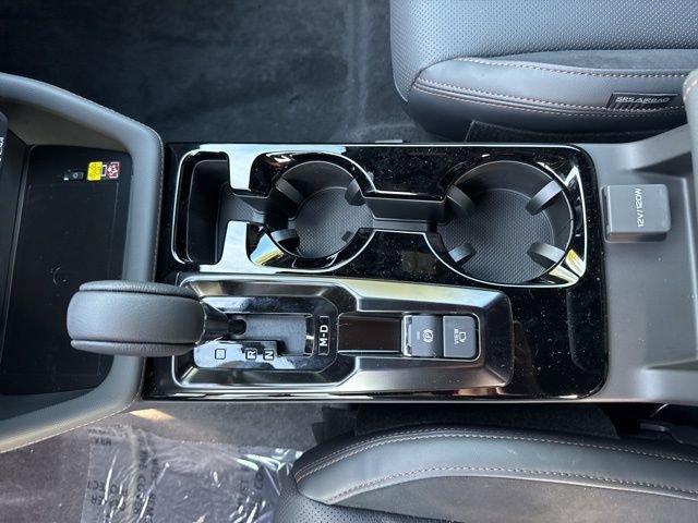 New 2026 Subaru Forester Touring w/ Touring Package AWD/4WD image 15