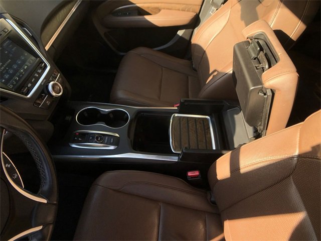 Used 2020 Acura MDX FWD w/ Technology Package image 27
