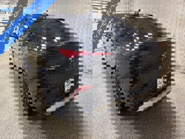 New 2026 Buick Envista Sport Touring w/ Convenience I Package image 6