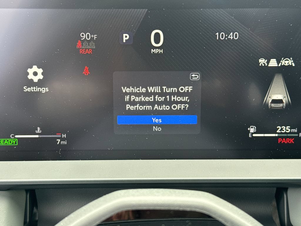 New 2026 Toyota RAV4 Limited AWD/4WD image 26