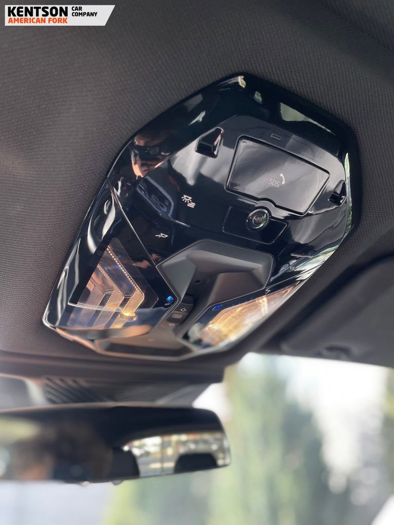 Used 2026 BMW X3 xDrive30 image 54