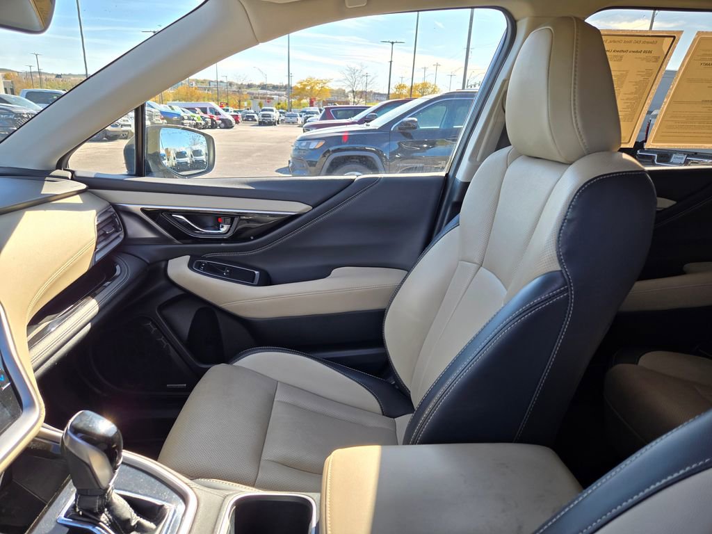 Used 2020 Subaru Outback Limited w/ Popular Package #2 image 23