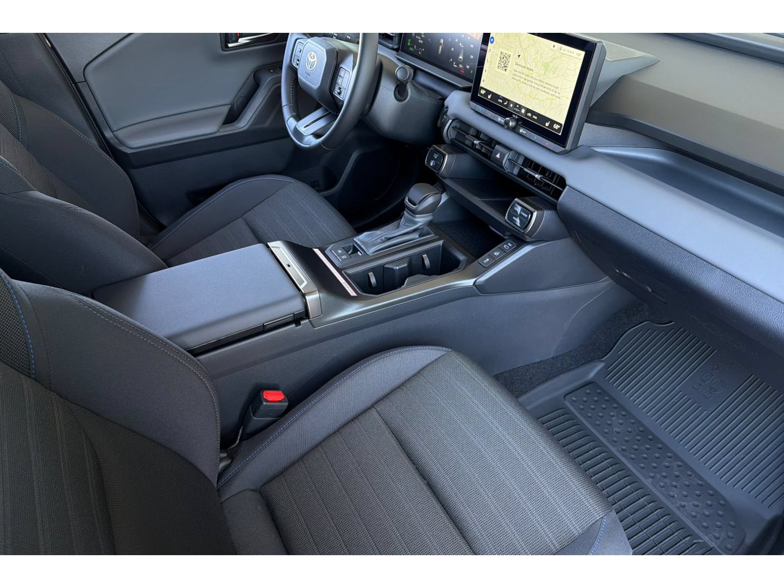 New 2026 Toyota RAV4 SE w/ Weather Package AWD/4WD image 18