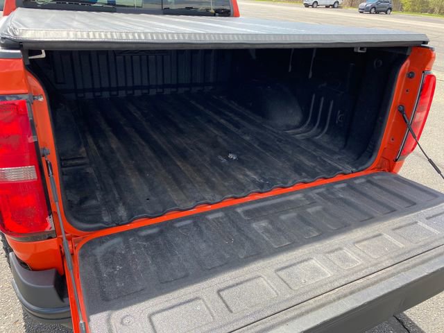 Used 2022 Chevrolet Colorado ZR2 w/ ZR2 Dusk Special Edition image 19