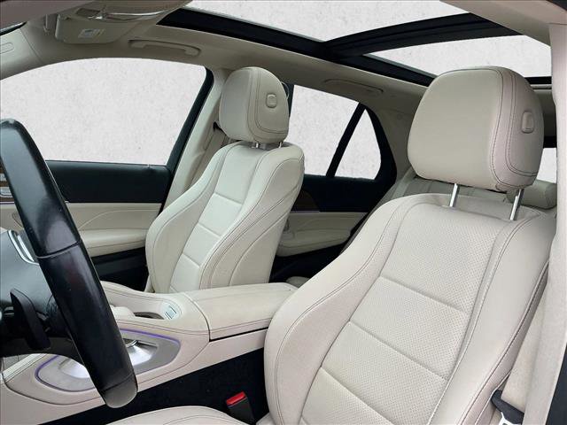 Certified 2021 Mercedes-Benz GLE 350 4MATIC image 12