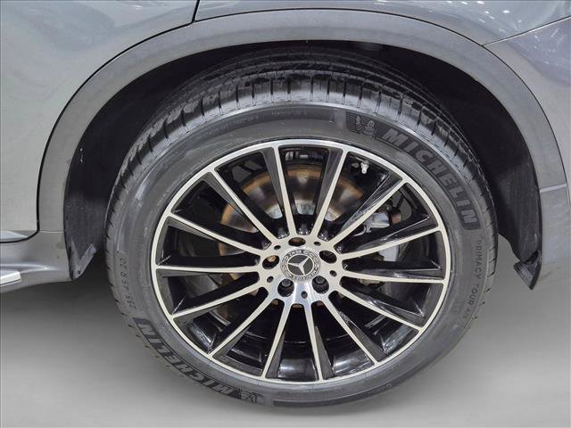 Used 2019 Mercedes-Benz GLC 300 image 23