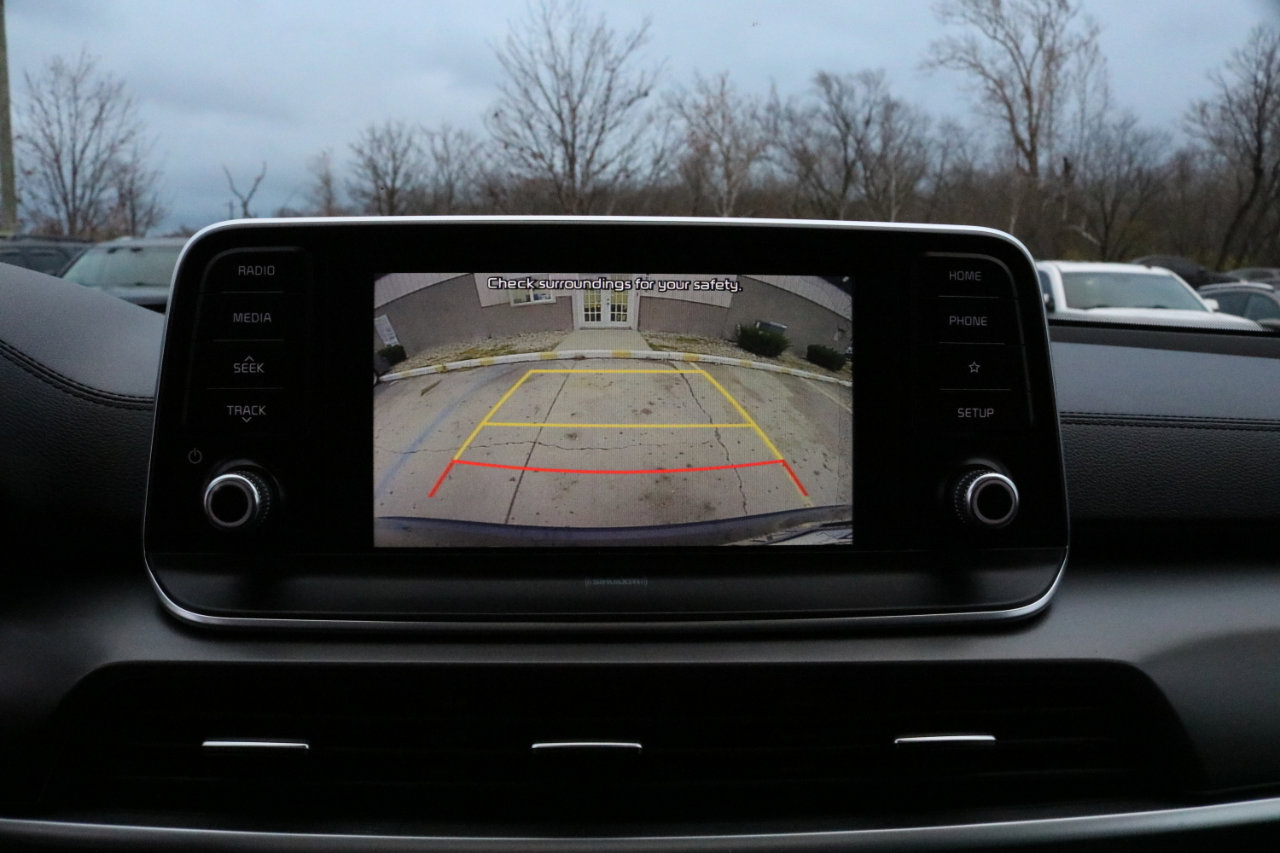 Used 2020 Kia Telluride S image 27