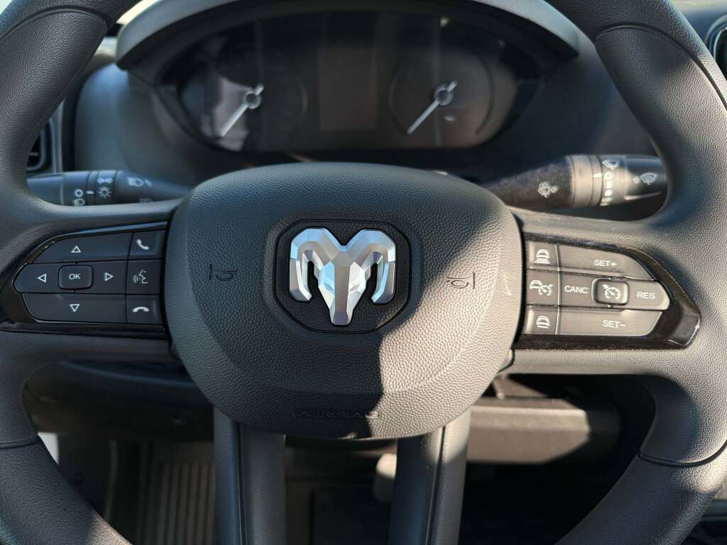 New 2026 RAM ProMaster 1500 image 23