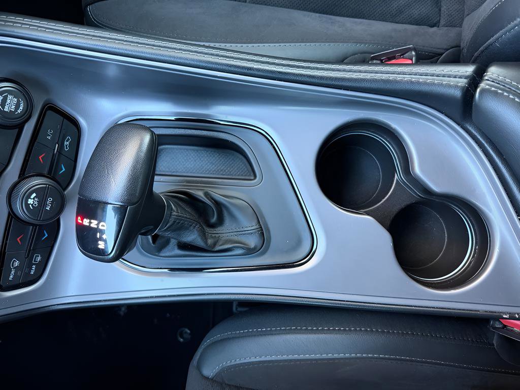 Used 2023 Dodge Challenger GT w/ Plus Package image 22