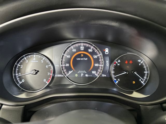 Used 2024 MAZDA CX-30 AWD 2.5 S w/ Select Sport Pkg image 17