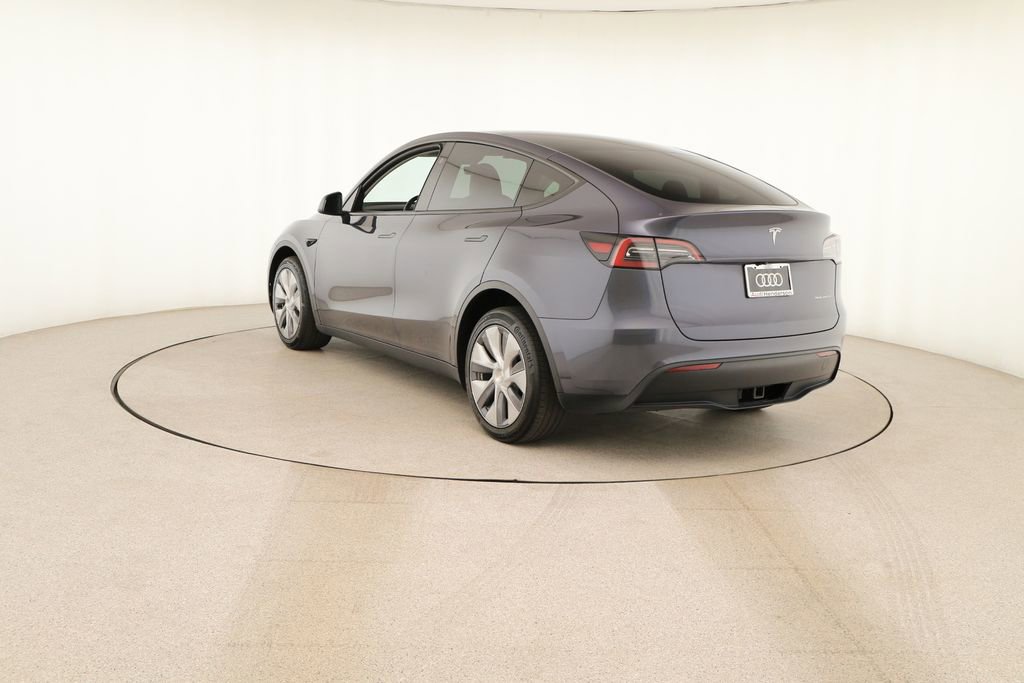 Used 2023 Tesla Model Y Long Range image 4