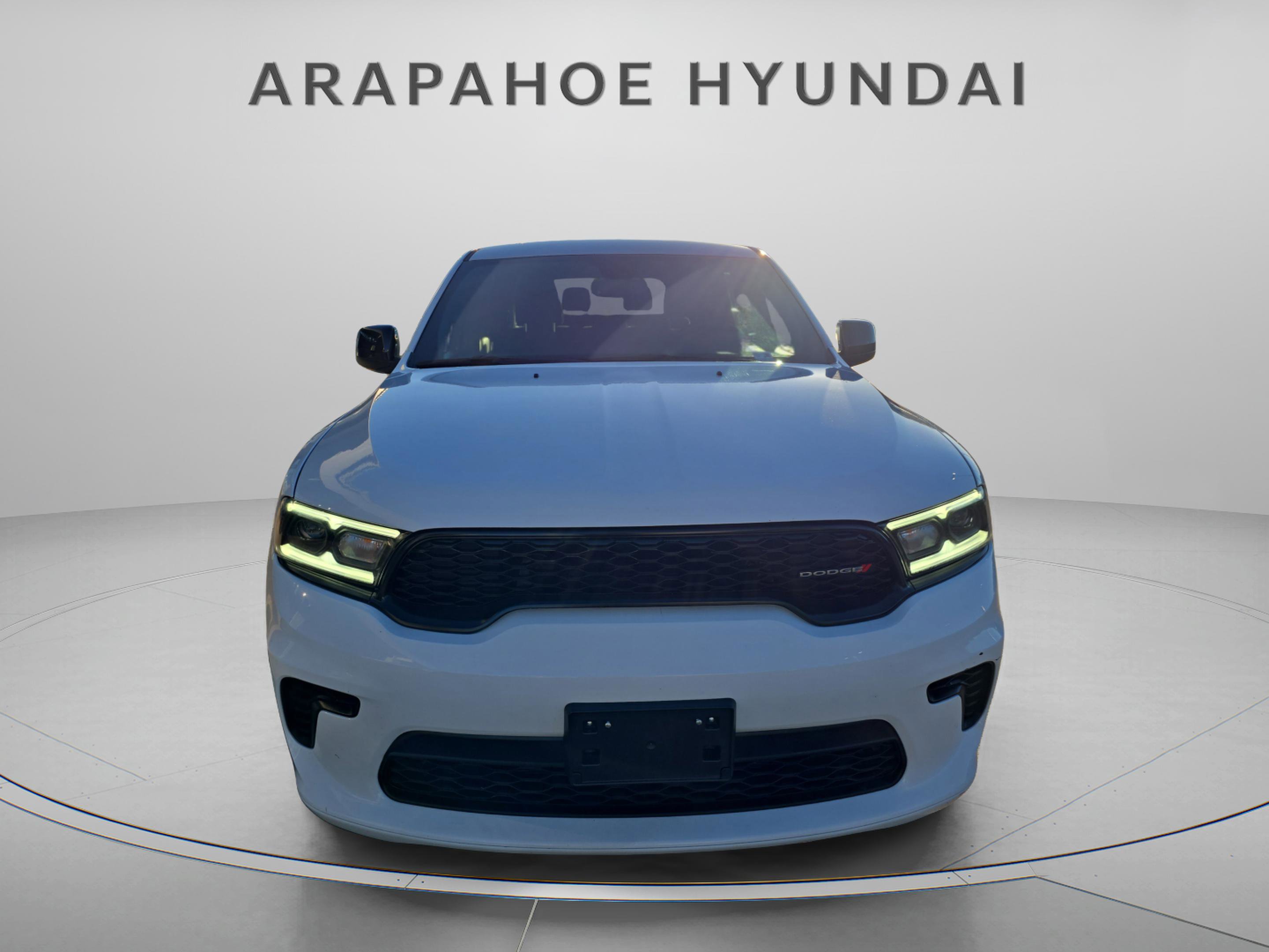 Used 2024 Dodge Durango GT image 12