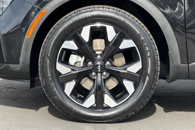 Used 2023 Kia Sportage X-Line Prestige AWD/4WD image 33