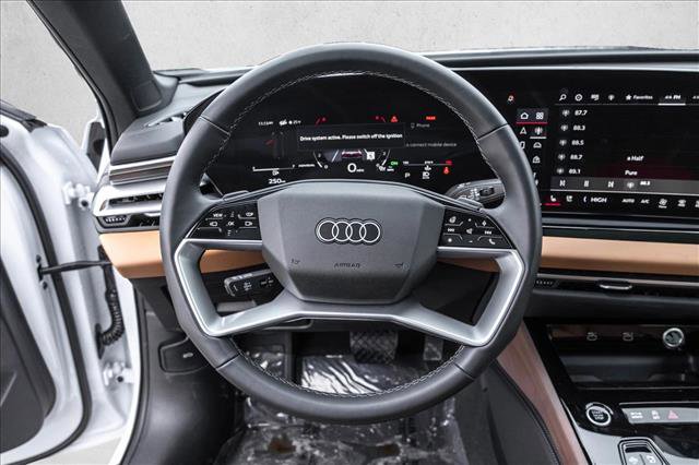 Certified 2025 Audi A5 2.0T Premium Plus w/ Premium Plus image 13