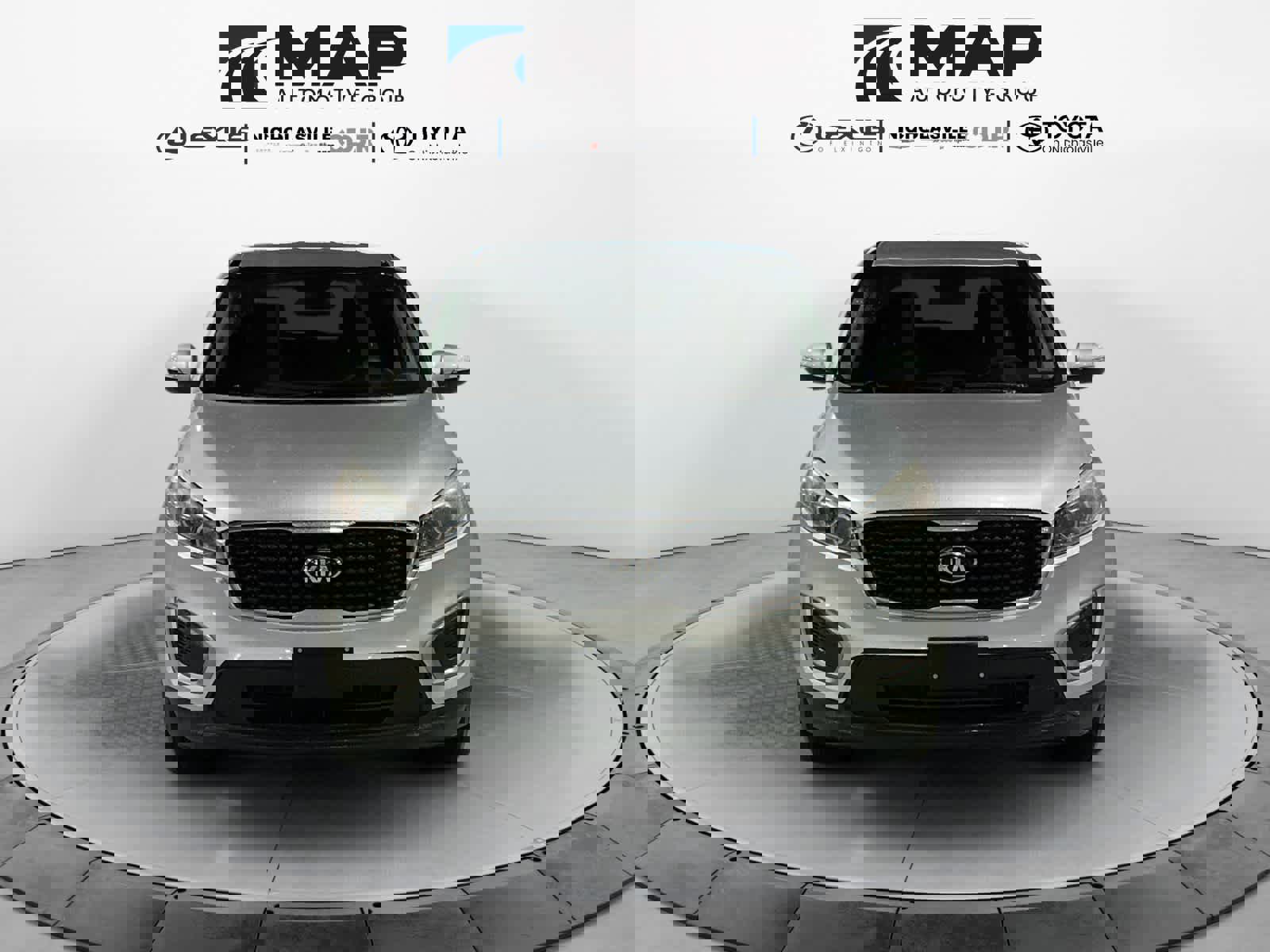 Used 2017 Kia Sorento L image 8