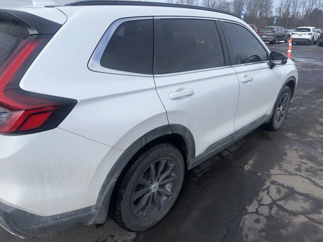 Used 2024 Honda CR-V Sport image 7