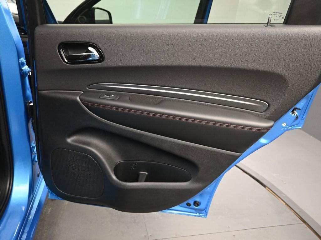 New 2026 Dodge Durango GT image 16