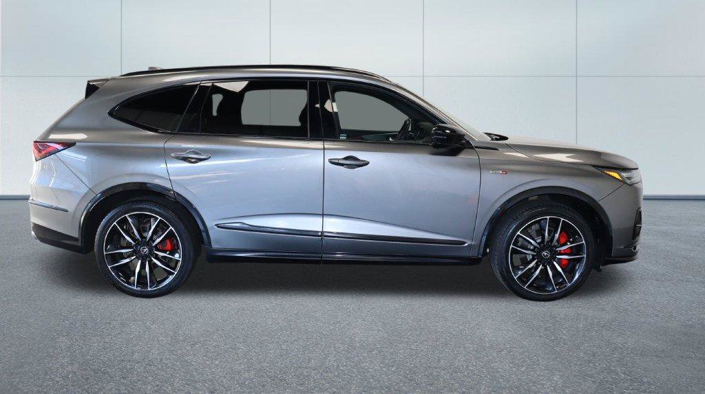 Used 2024 Acura MDX Type S w/ Advance Package AWD/4WD image 9