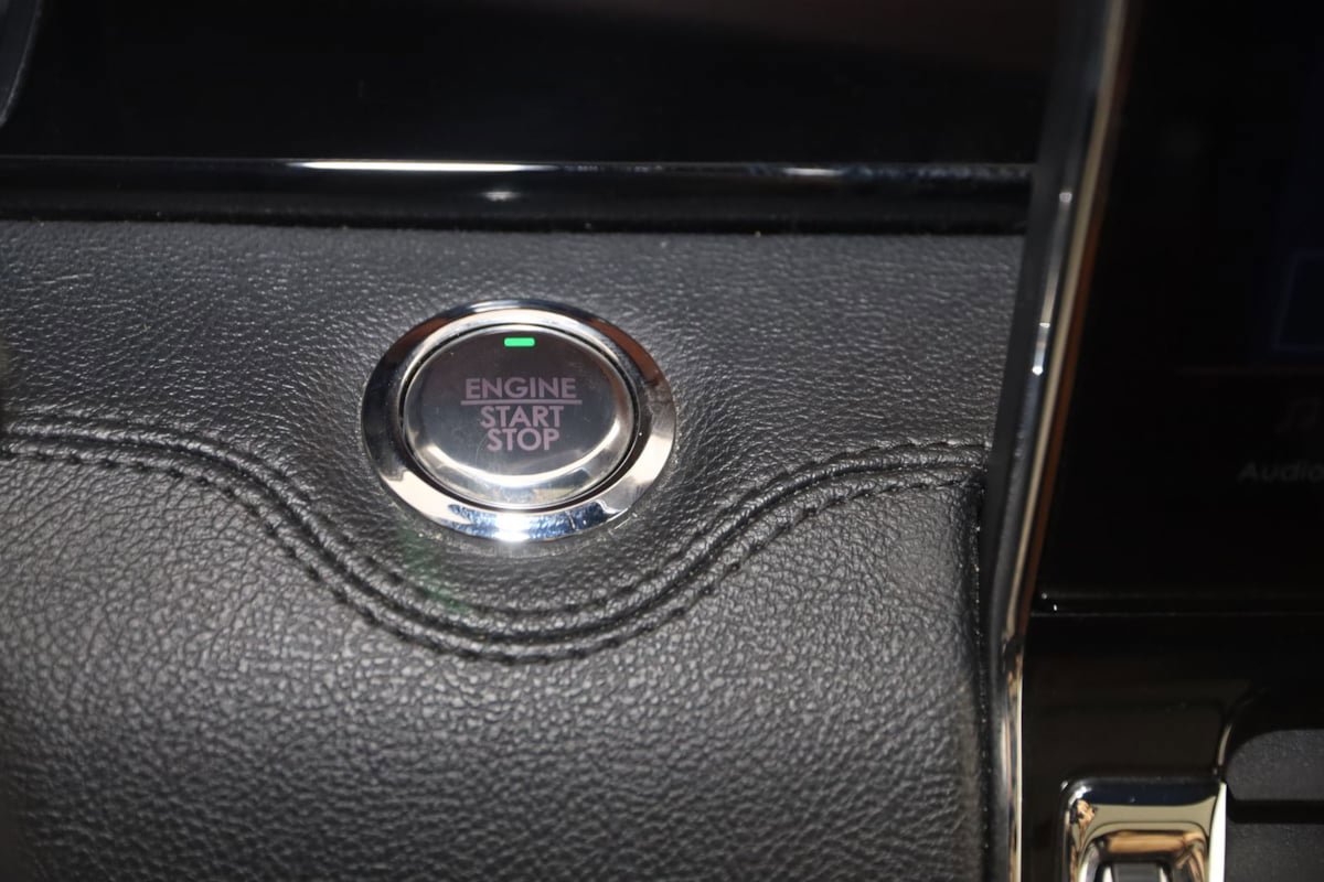 Used 2024 Lincoln Navigator Reserve AWD/4WD image 30