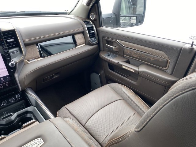 New 2026 RAM 2500 Limited image 36